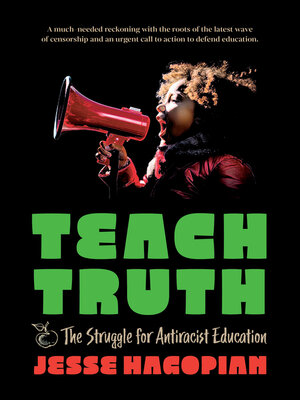 cover image of Teach Truth